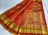 SAREES KPM SILK WITH BLOUSE